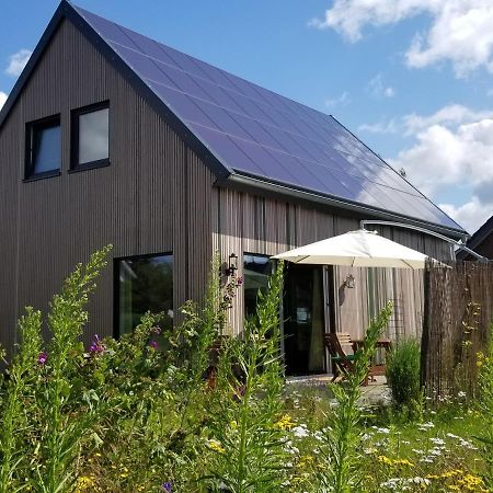 Haus Am See Rieste Екстер'єр фото