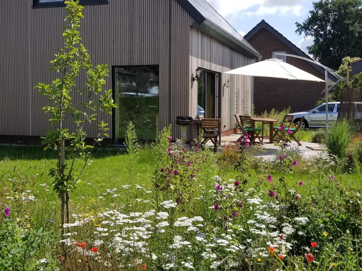 Haus Am See Rieste Екстер'єр фото