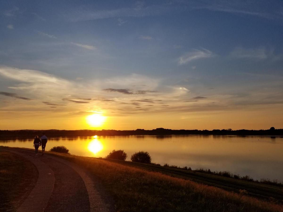 Haus Am See Rieste Екстер'єр фото