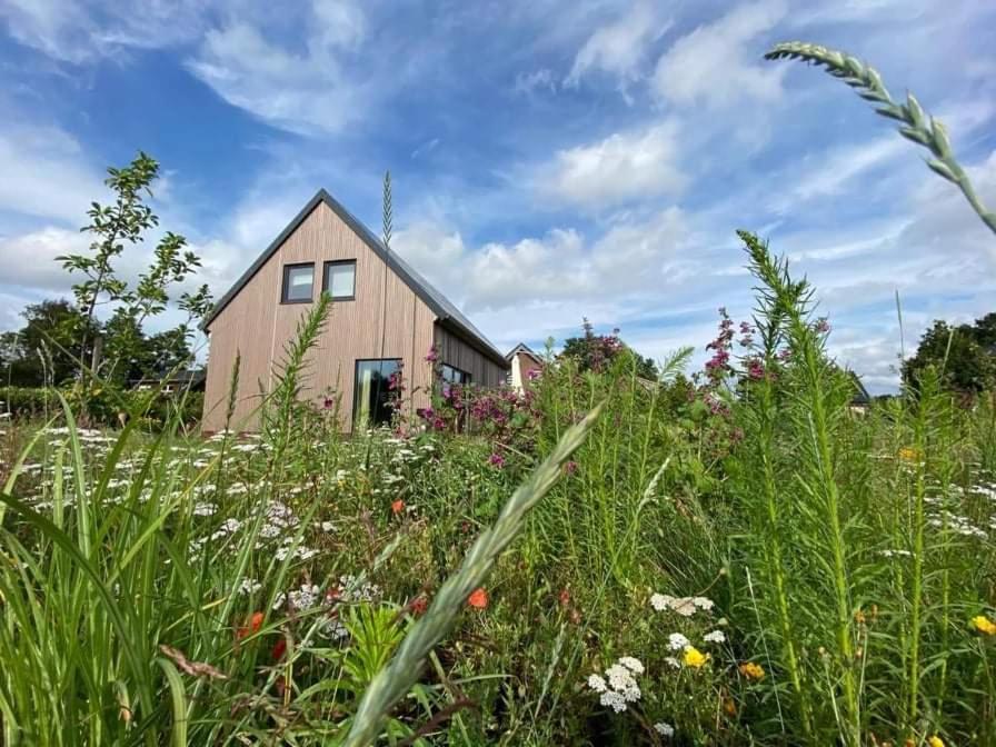 Haus Am See Rieste Екстер'єр фото