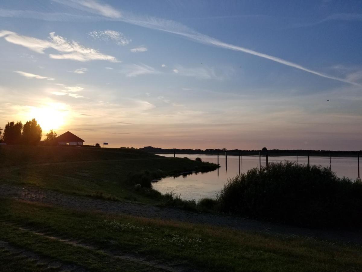 Haus Am See Rieste Екстер'єр фото