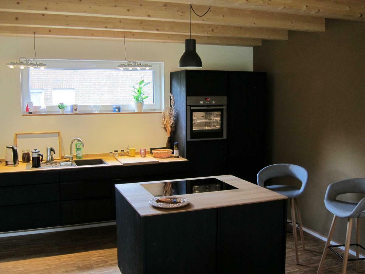 Haus Am See Rieste Екстер'єр фото