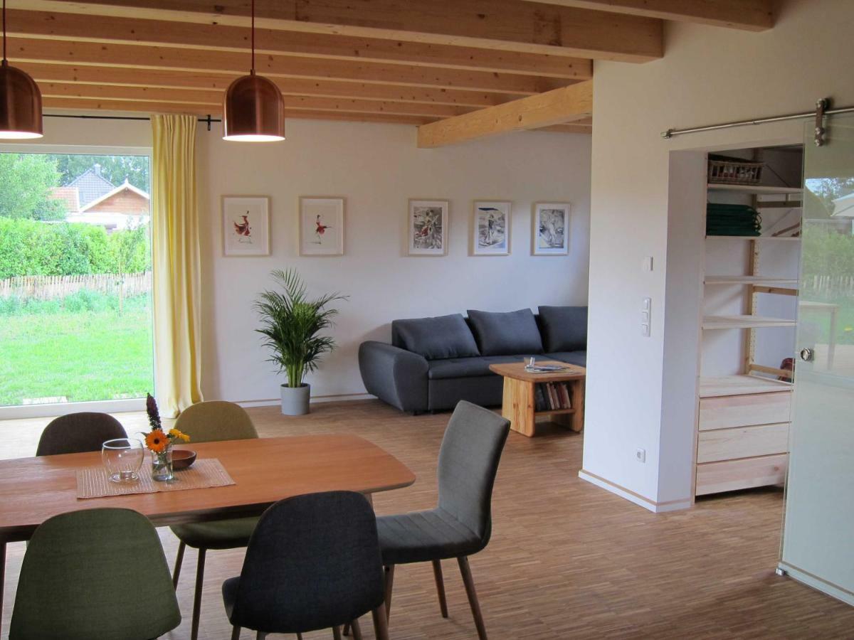 Haus Am See Rieste Екстер'єр фото