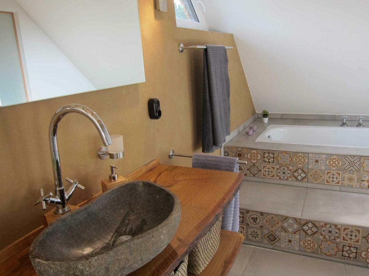 Haus Am See Rieste Екстер'єр фото